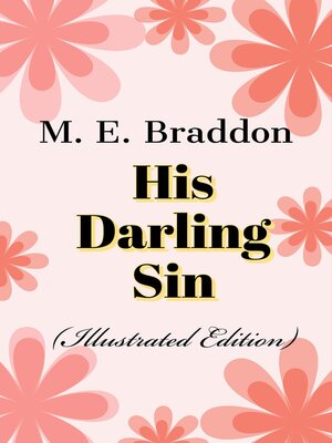 cover image of His Darling Sin